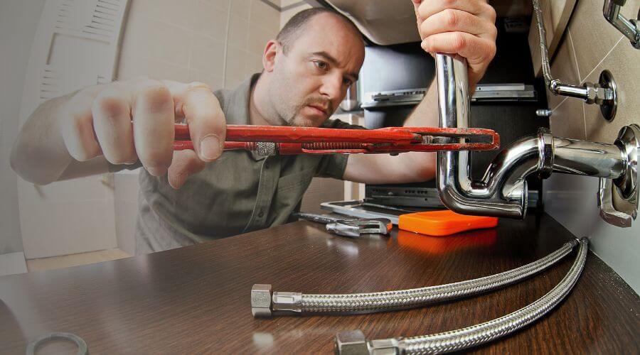 Local tankless water heater installation in Pacific, MO